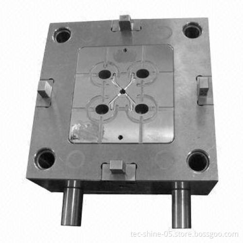 Car Mold, POM, WS2344/50HRC